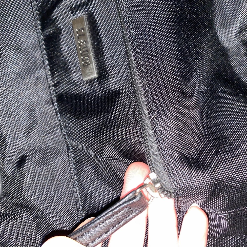 Black Roots Women's Backpack - Picture 7 of 7
